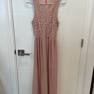 Long Maxi